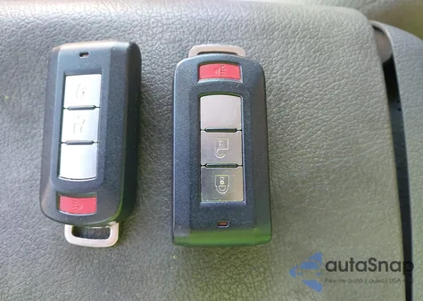 2019 Mitsubishi Outlander Se z USA, uszkodzony, nr VIN JA4AZ3A37KZ041285